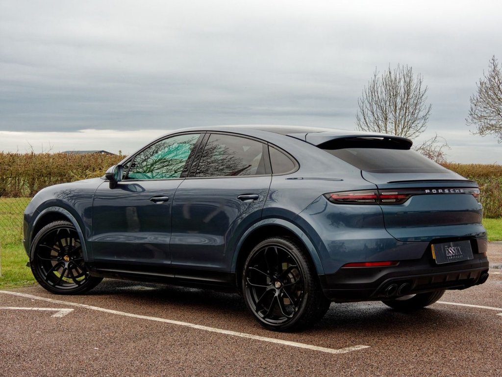 Used Porsche Cayenne 2019 for sale - 76883471: Photo 11