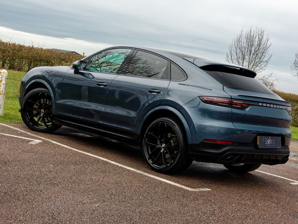 Used Porsche Cayenne 2019 for sale - 76883471: Photo 12