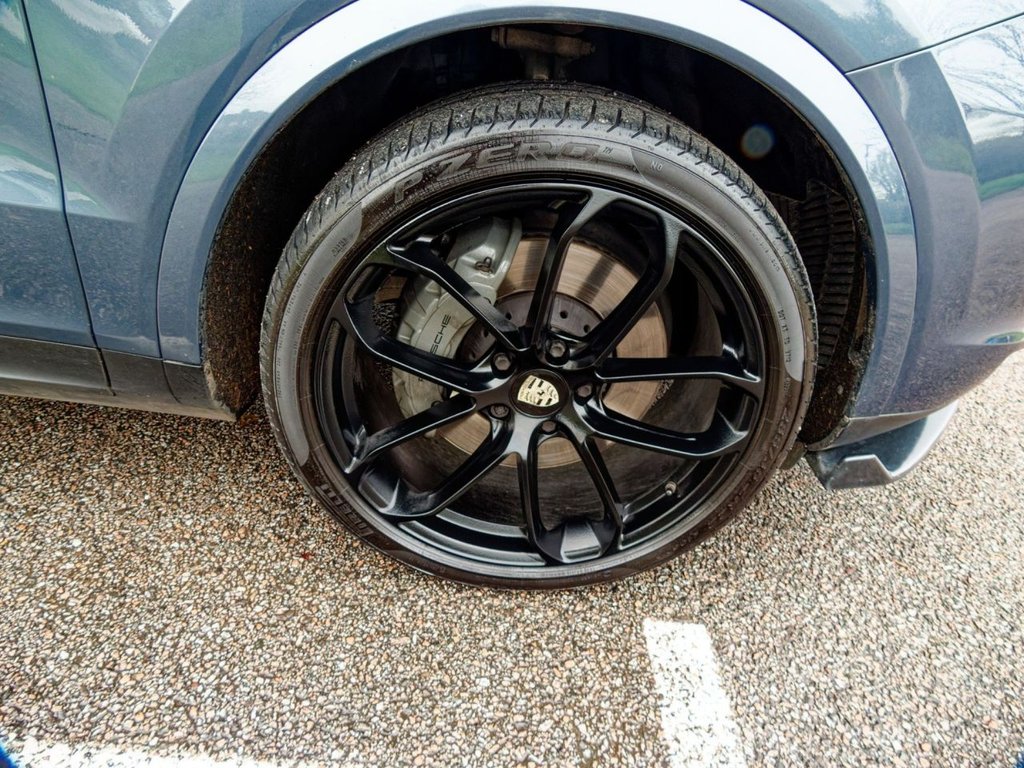 Used Porsche Cayenne 2019 for sale - 76883471: Photo 14