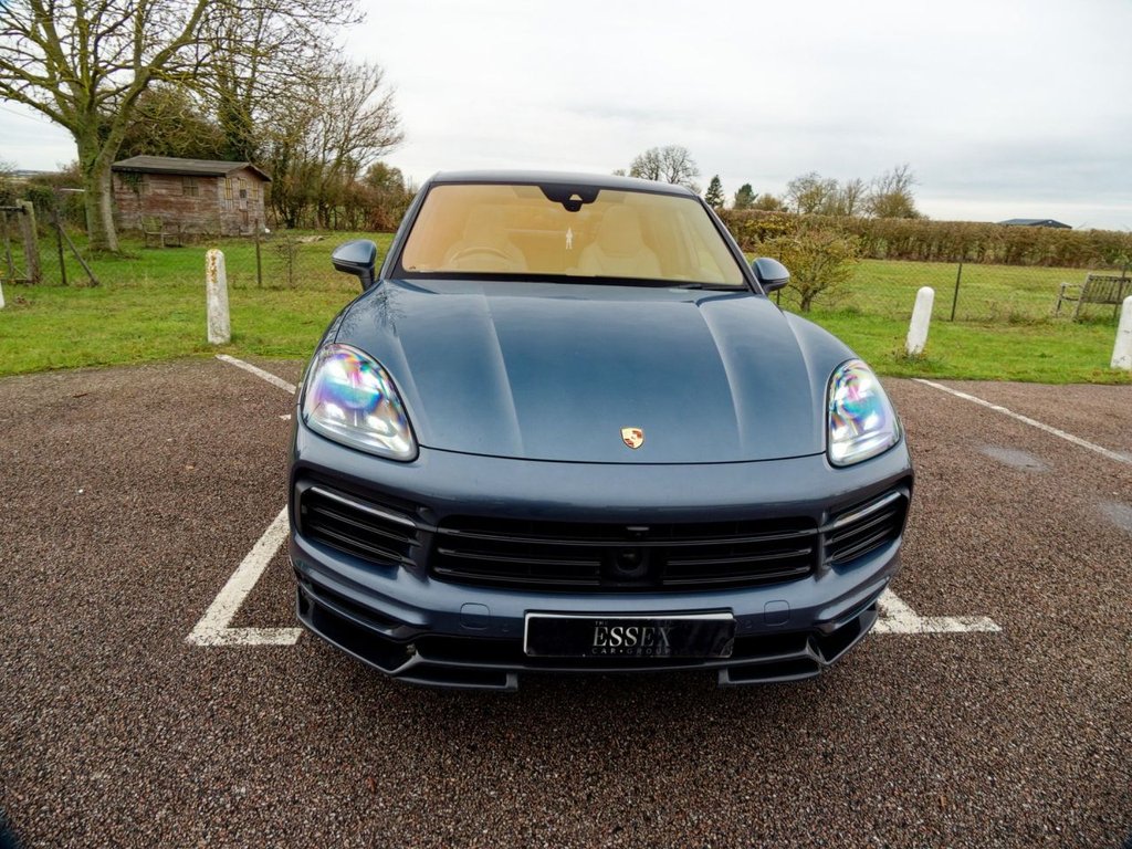 Used Porsche Cayenne 2019 for sale - 76883471: Photo 15