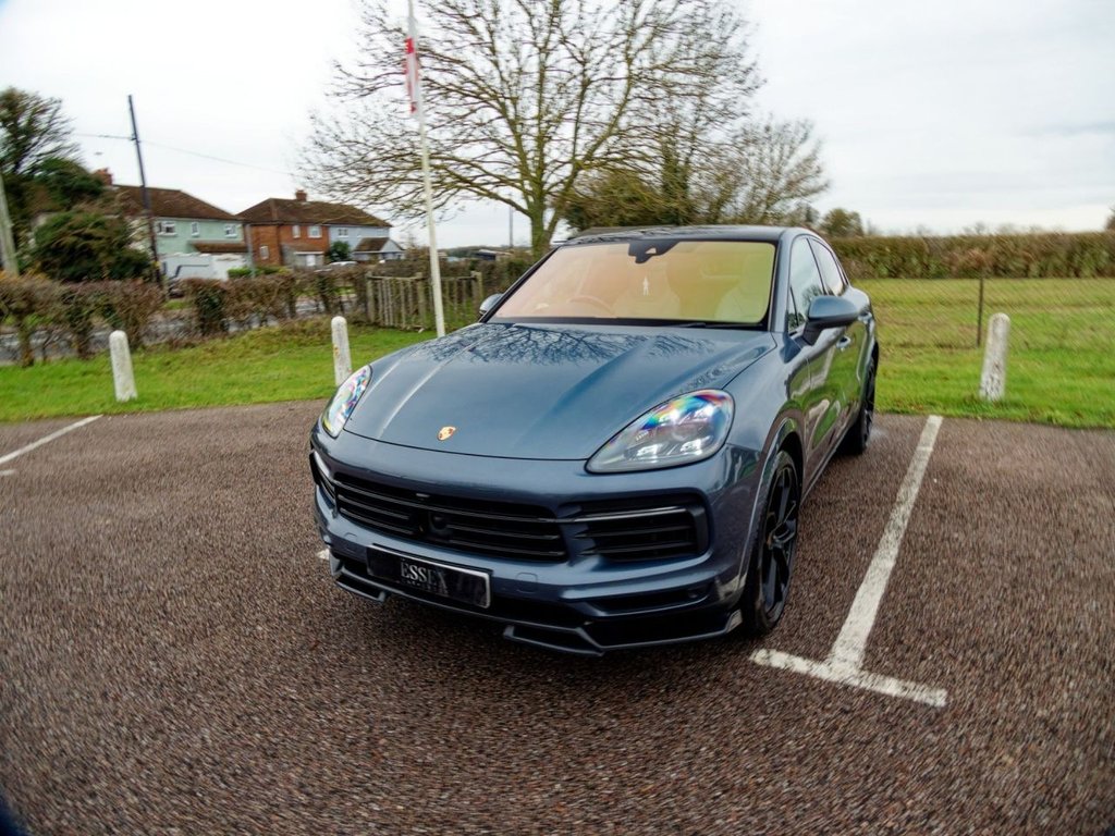 Used Porsche Cayenne 2019 for sale - 76883471: Photo 16