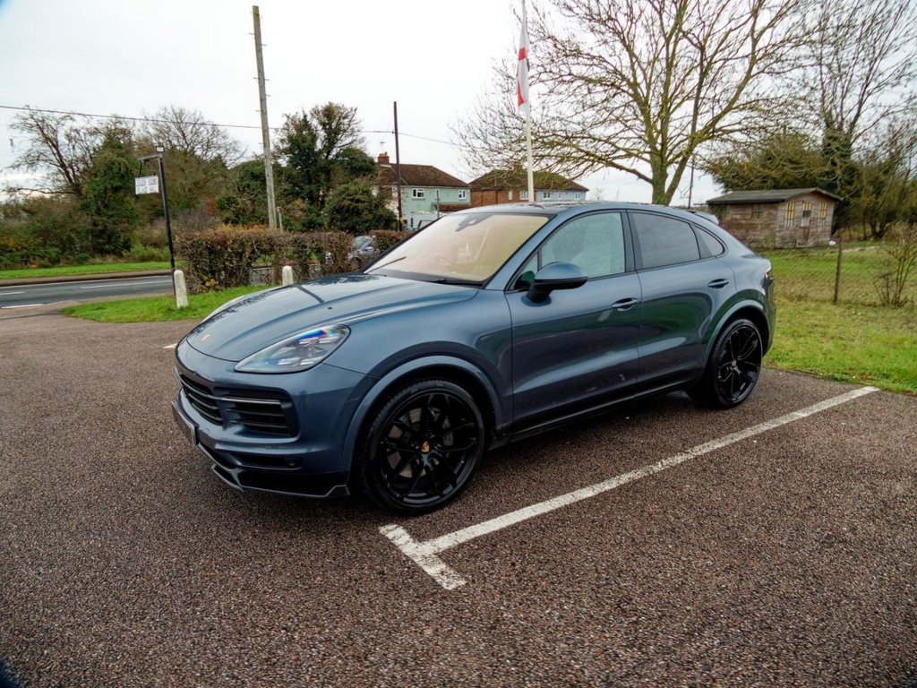 Used Porsche Cayenne 2019 for sale - 76883471: Photo 17