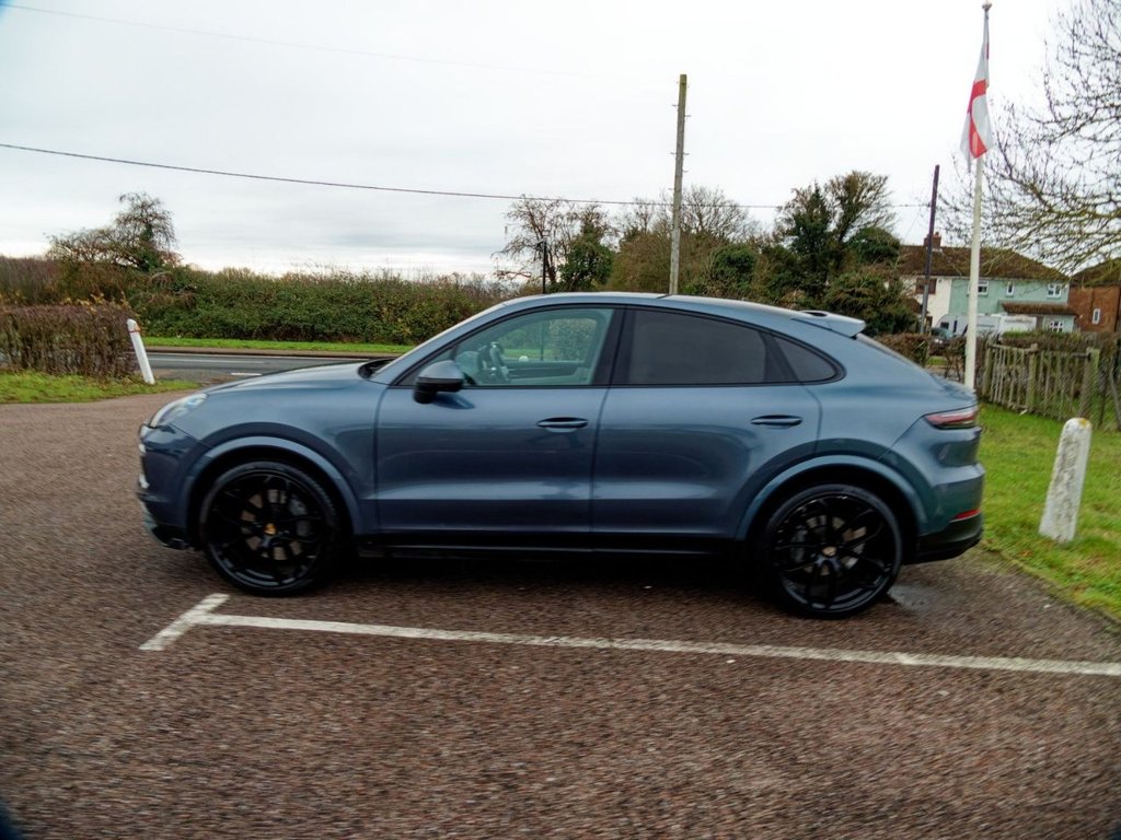 Used Porsche Cayenne 2019 for sale - 76883471: Photo 18
