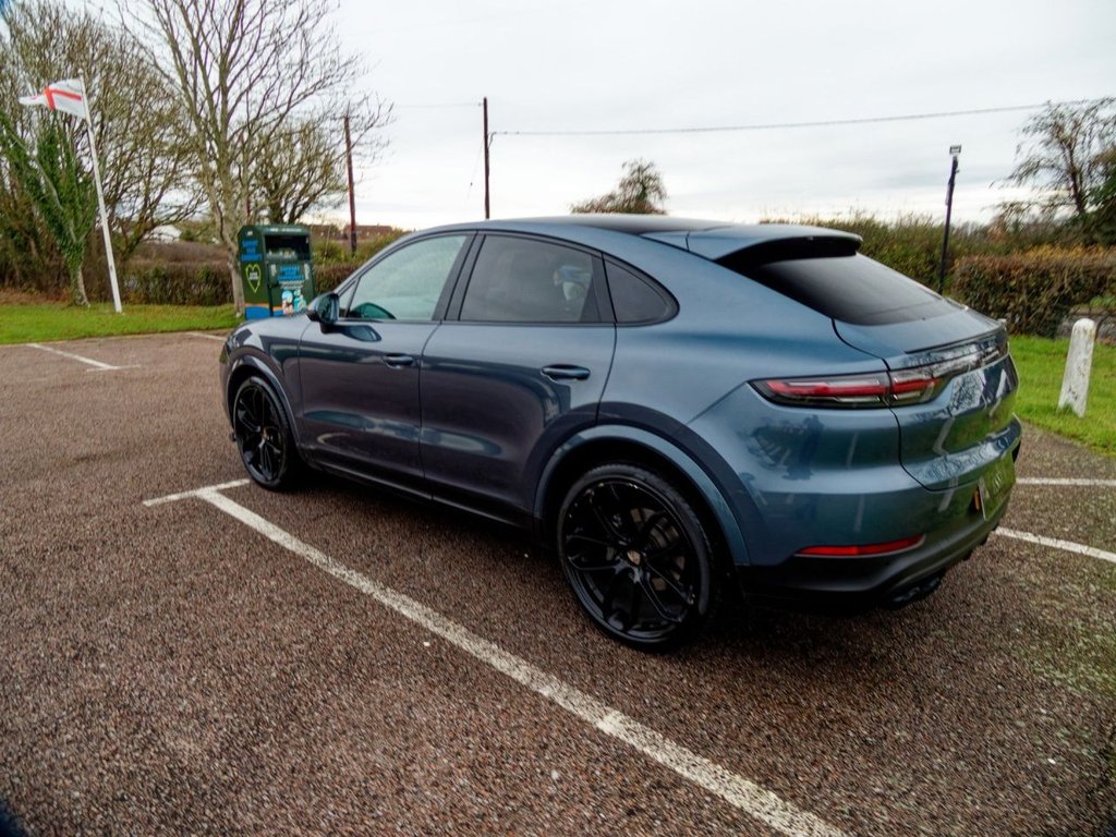 Used Porsche Cayenne 2019 for sale - 76883471: Photo 19