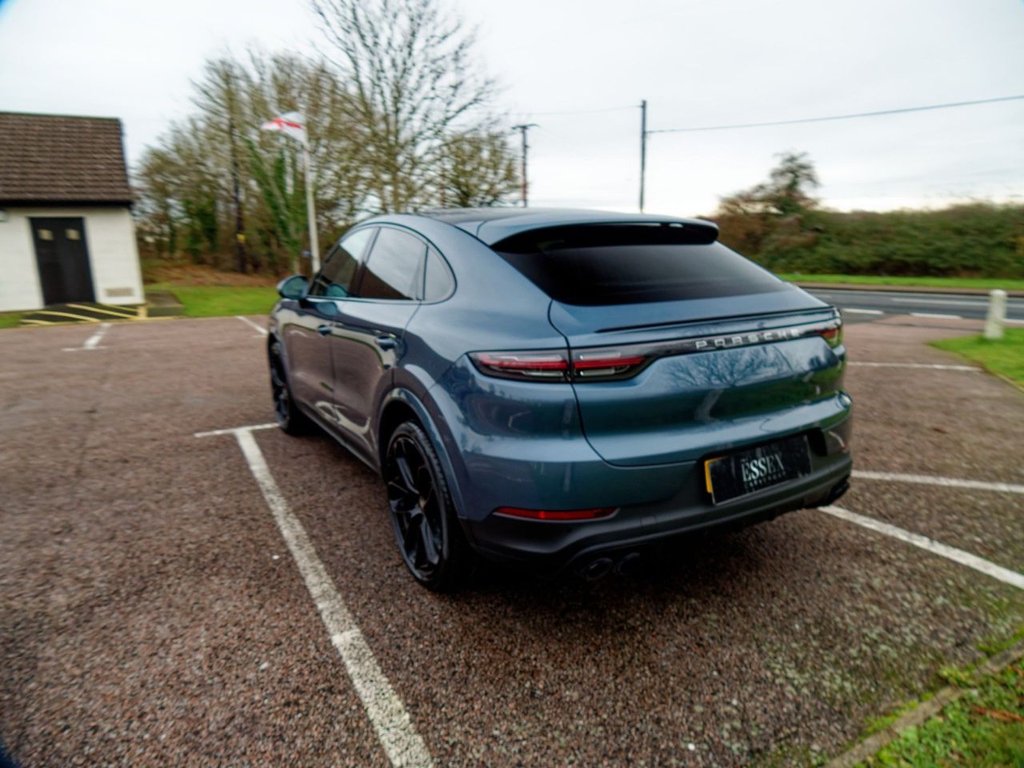 Used Porsche Cayenne 2019 for sale - 76883471: Photo 20