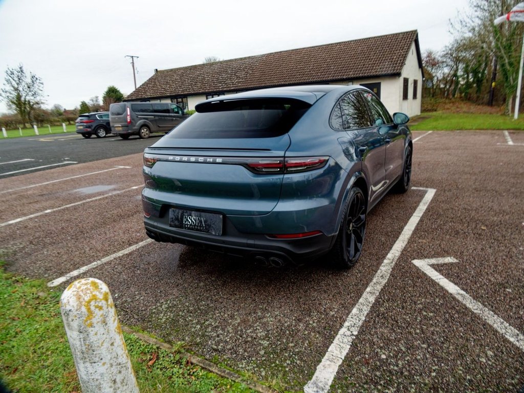 Used Porsche Cayenne 2019 for sale - 76883471: Photo 22