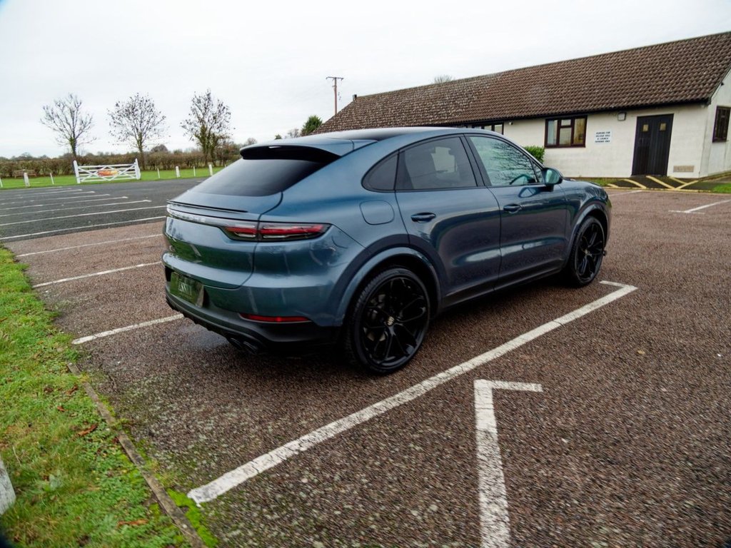 Used Porsche Cayenne 2019 for sale - 76883471: Photo 23