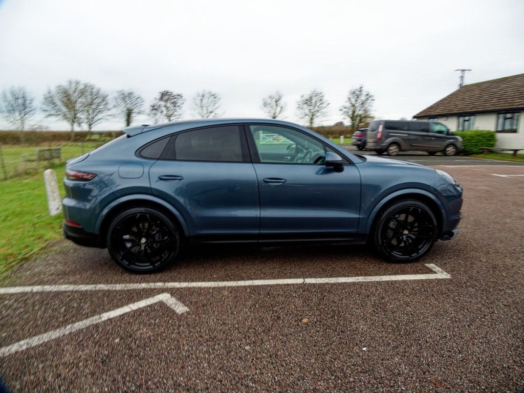 Used Porsche Cayenne 2019 for sale - 76883471: Photo 24