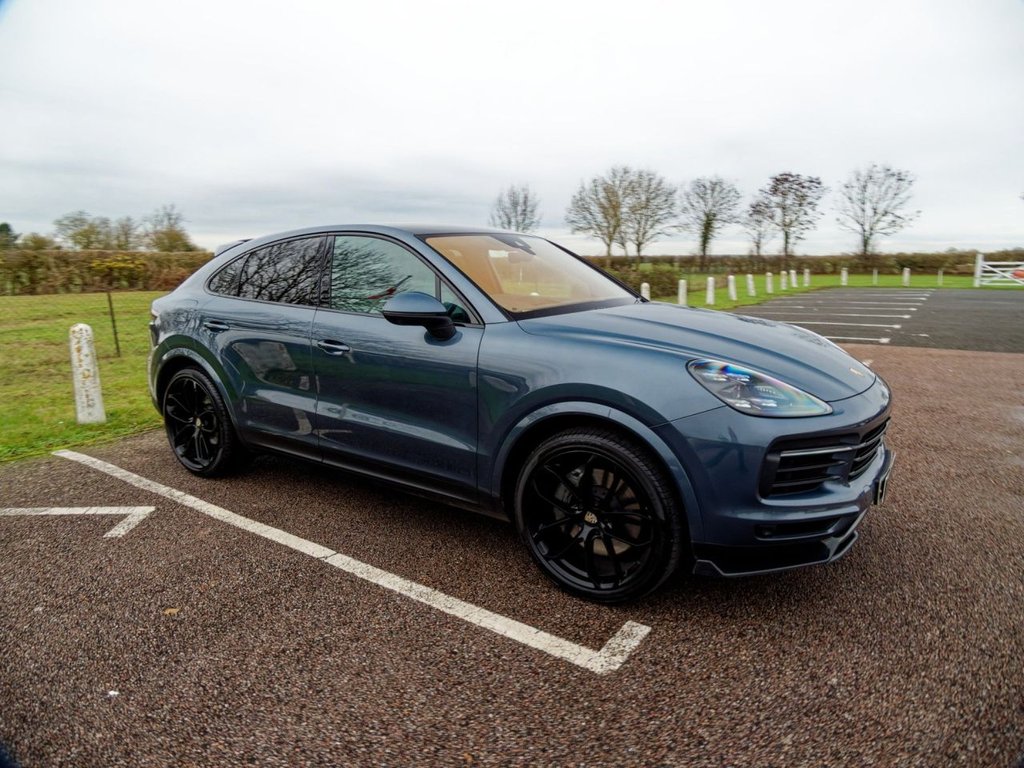 Used Porsche Cayenne 2019 for sale - 76883471: Photo 25