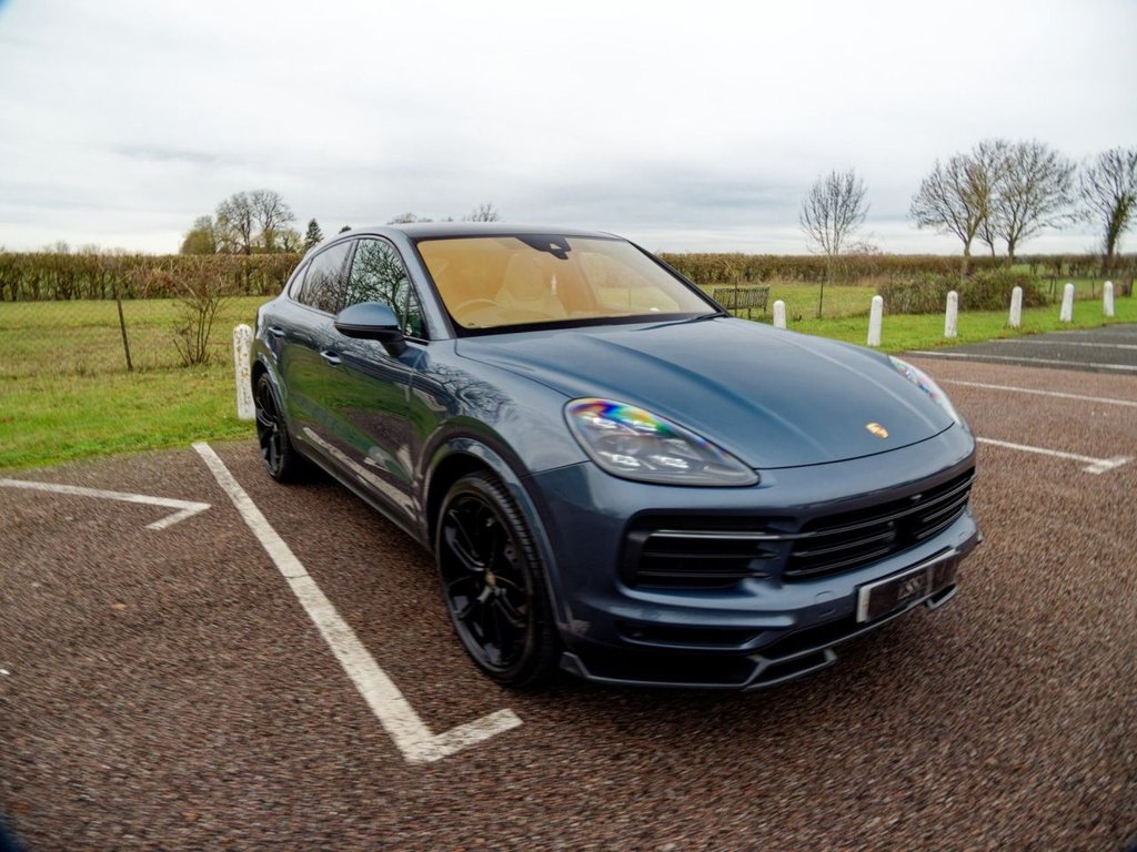 Used Porsche Cayenne 2019 for sale - 76883471: Photo 26