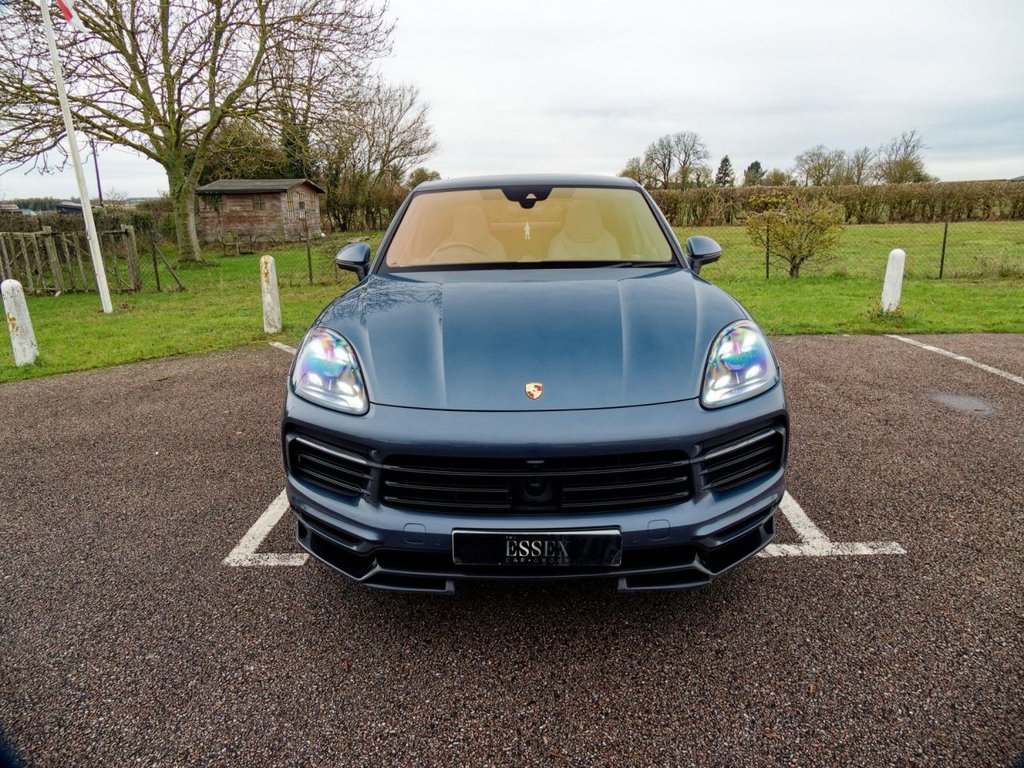 Used Porsche Cayenne 2019 for sale - 76883471: Photo 27