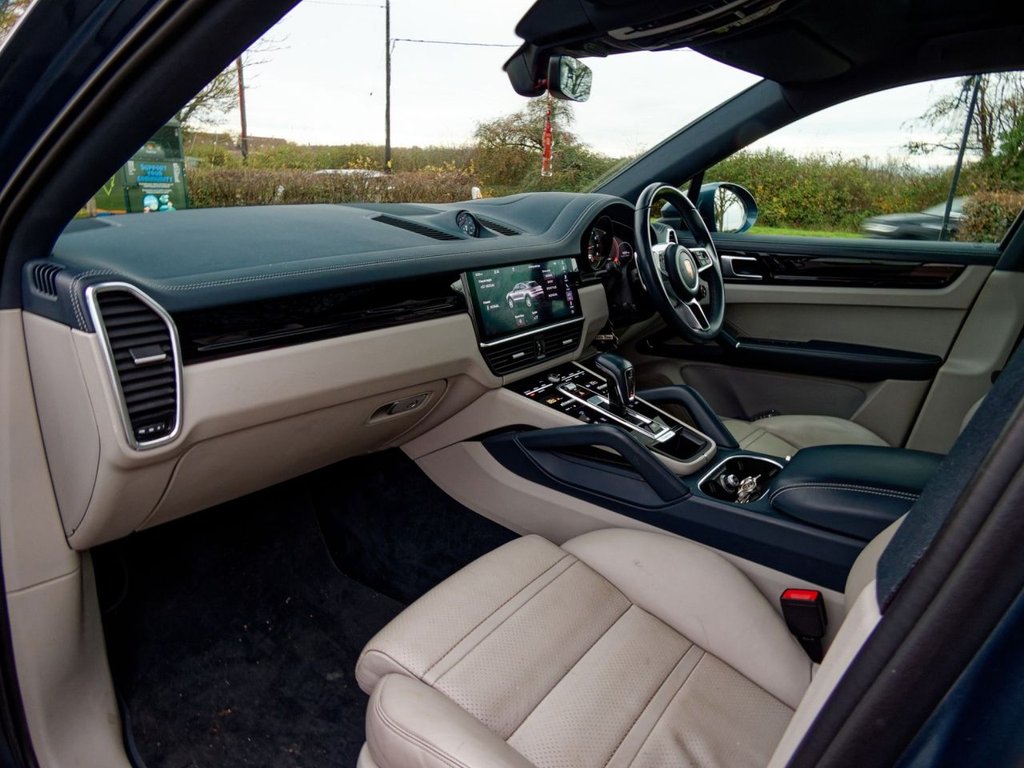 Used Porsche Cayenne 2019 for sale - 76883471: Photo 28