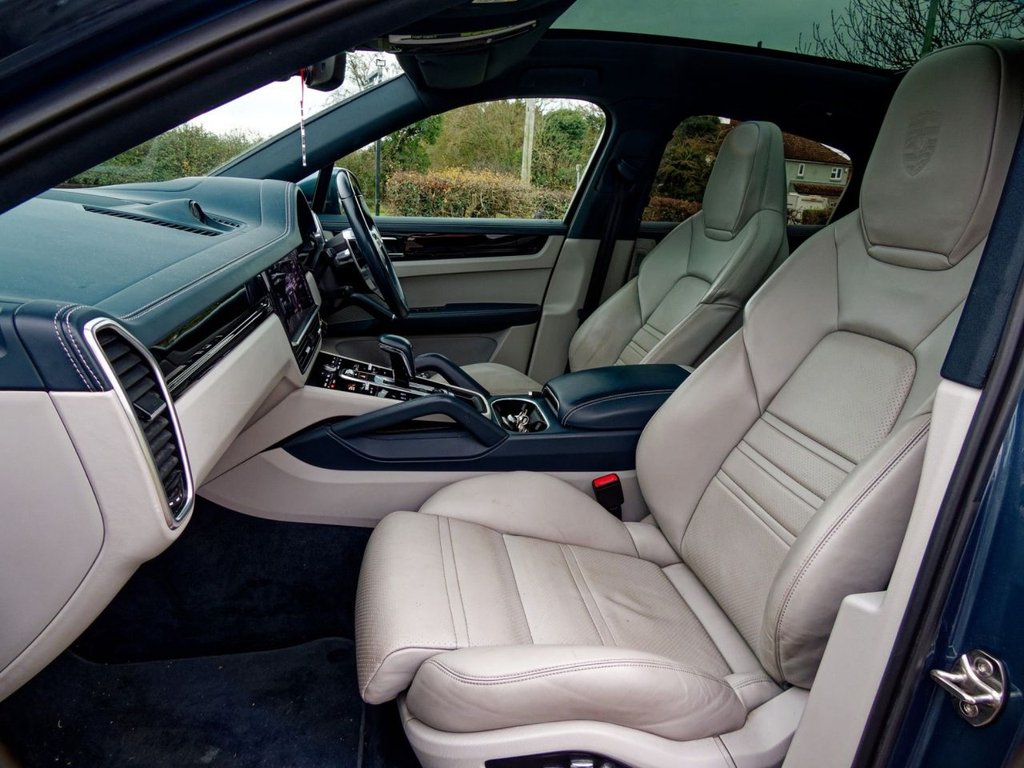 Used Porsche Cayenne 2019 for sale - 76883471: Photo 29