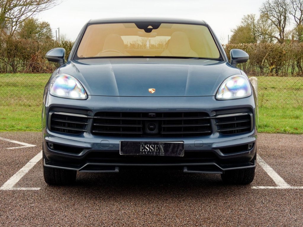 Used Porsche Cayenne 2019 for sale - 76883471: Photo 3