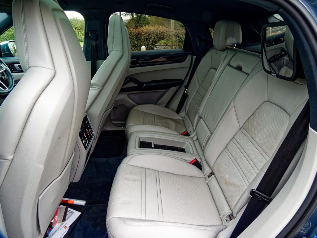 Used Porsche Cayenne 2019 for sale - 76883471: Photo 30