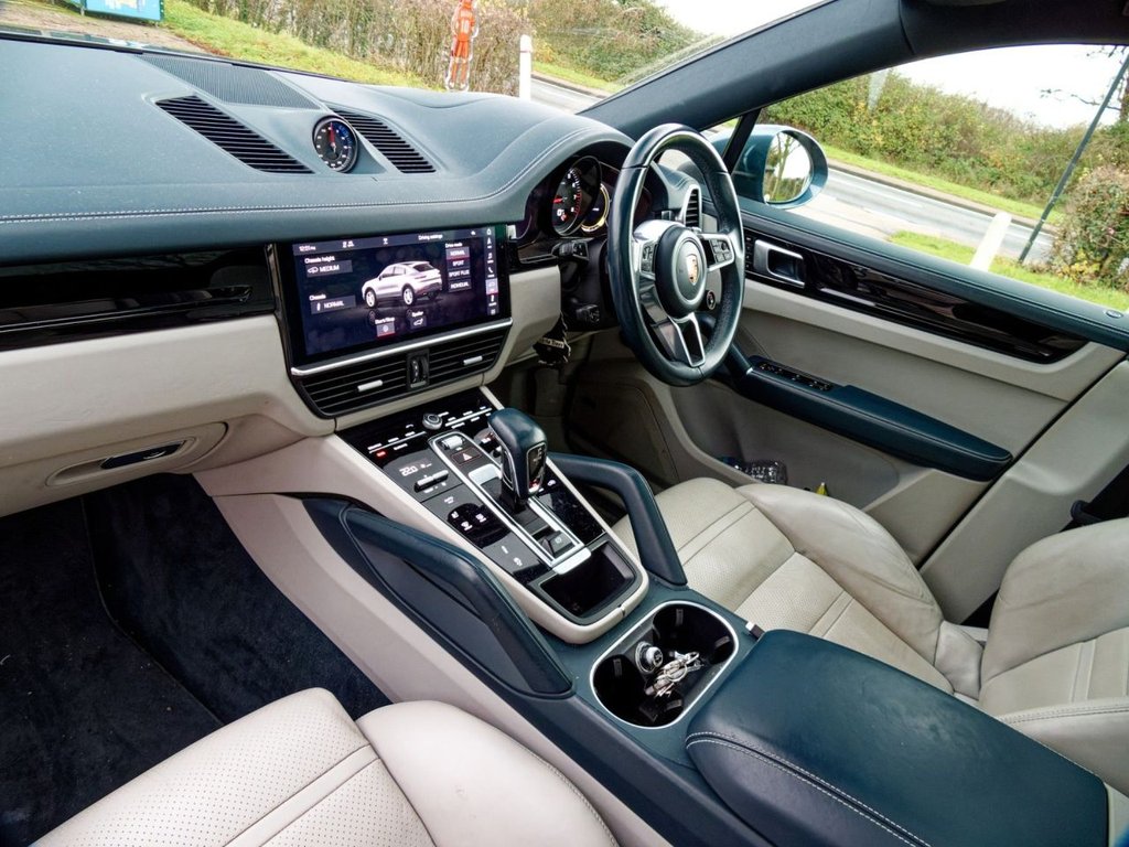 Used Porsche Cayenne 2019 for sale - 76883471: Photo 31