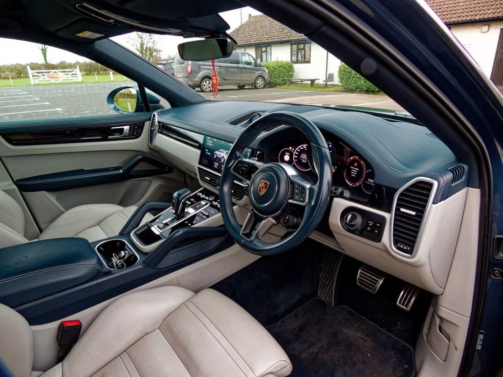 Used Porsche Cayenne 2019 for sale - 76883471: Photo 35
