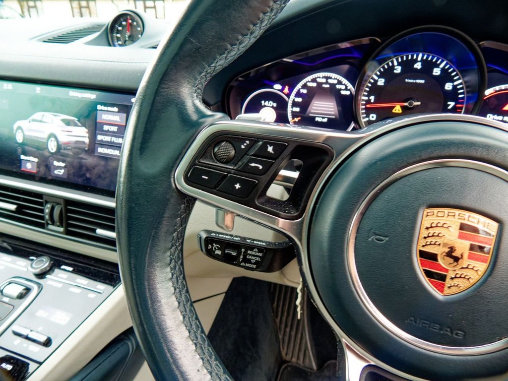 Used Porsche Cayenne 2019 for sale - 76883471: Photo 37