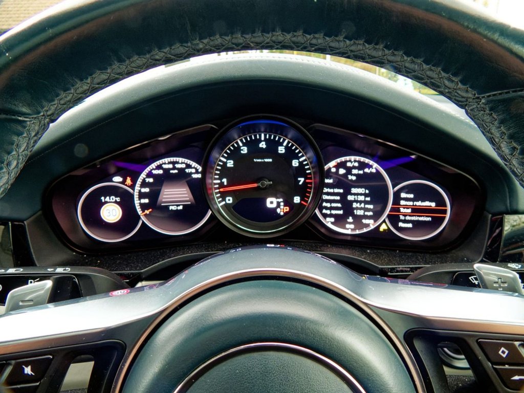 Used Porsche Cayenne 2019 for sale - 76883471: Photo 39