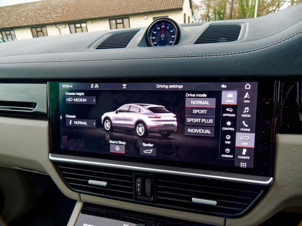 Used Porsche Cayenne 2019 for sale - 76883471: Photo 41