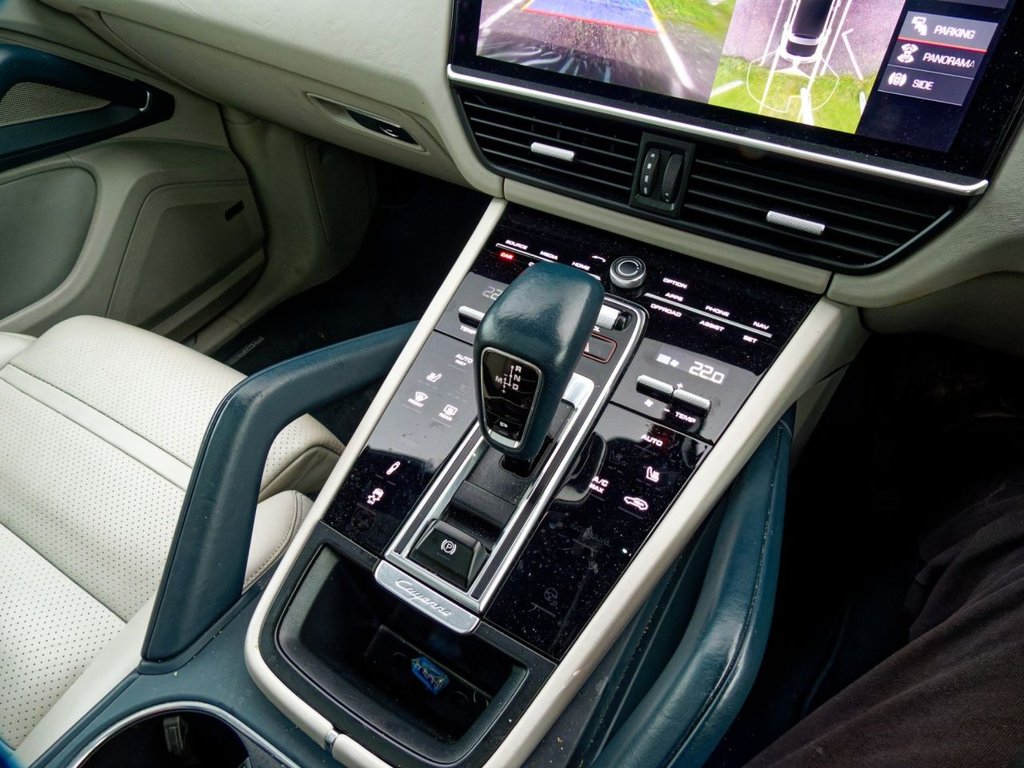 Used Porsche Cayenne 2019 for sale - 76883471: Photo 43