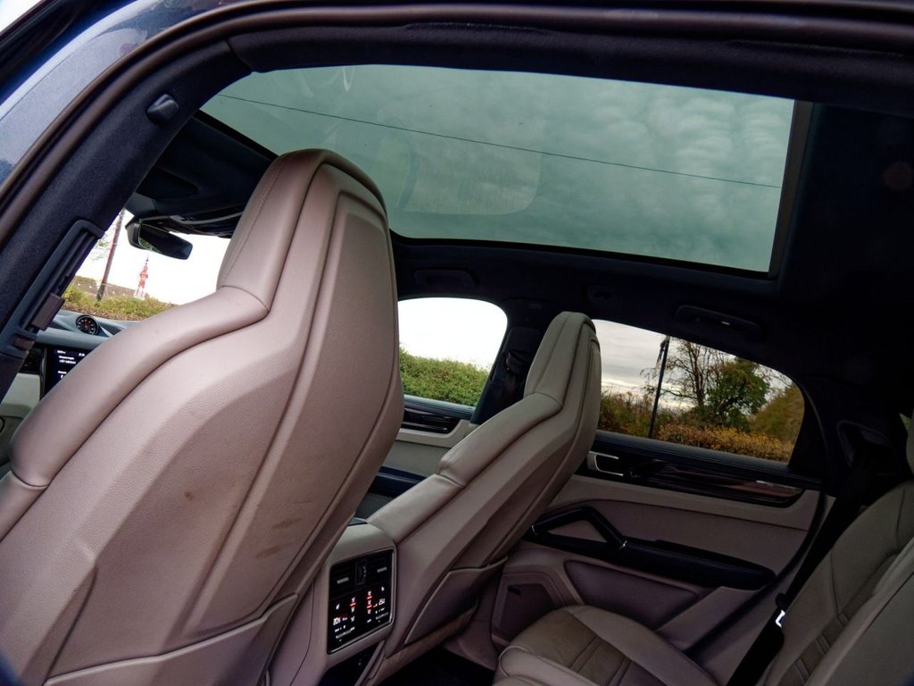 Used Porsche Cayenne 2019 for sale - 76883471: Photo 44