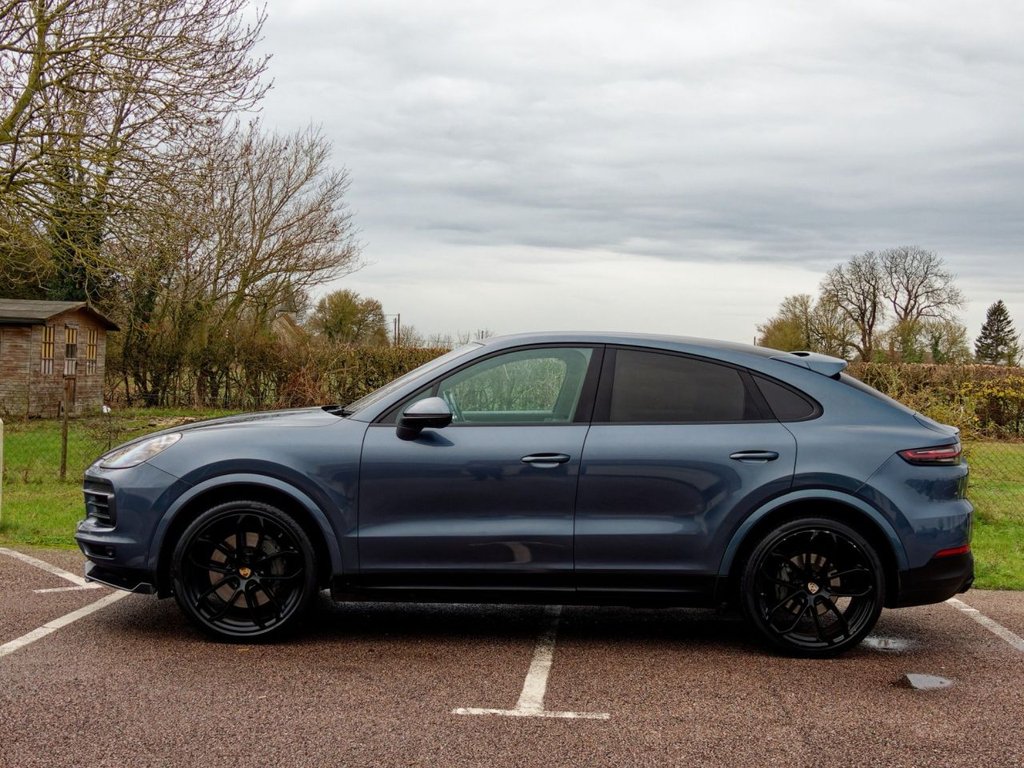 Used Porsche Cayenne 2019 for sale - 76883471: Photo 6
