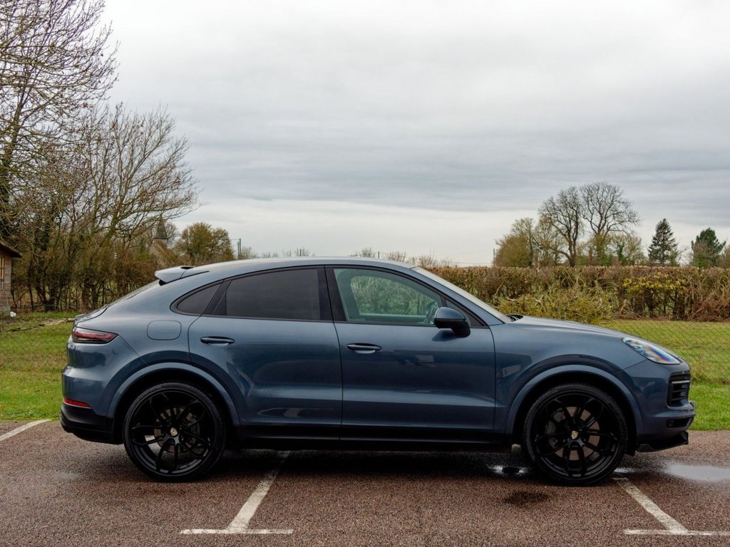 Used Porsche Cayenne 2019 for sale - 76883471: Photo 7