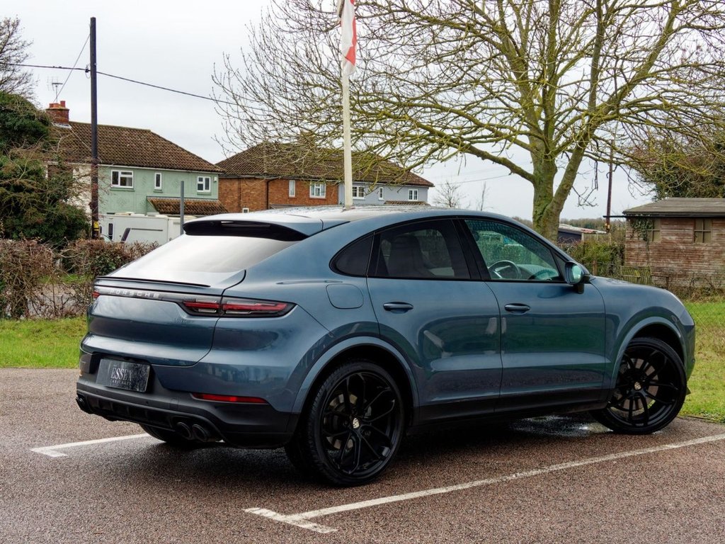 Used Porsche Cayenne 2019 for sale - 76883471: Photo 8