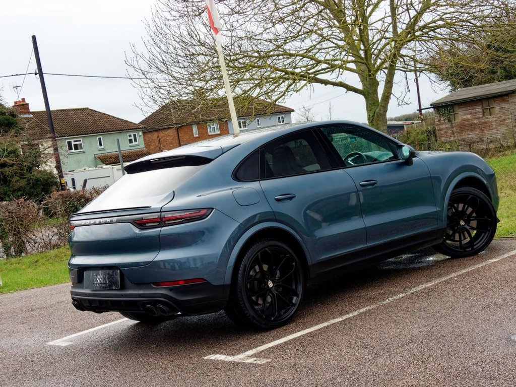 Used Porsche Cayenne 2019 for sale - 76883471: Photo 9