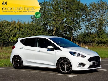 Ford - Fiesta