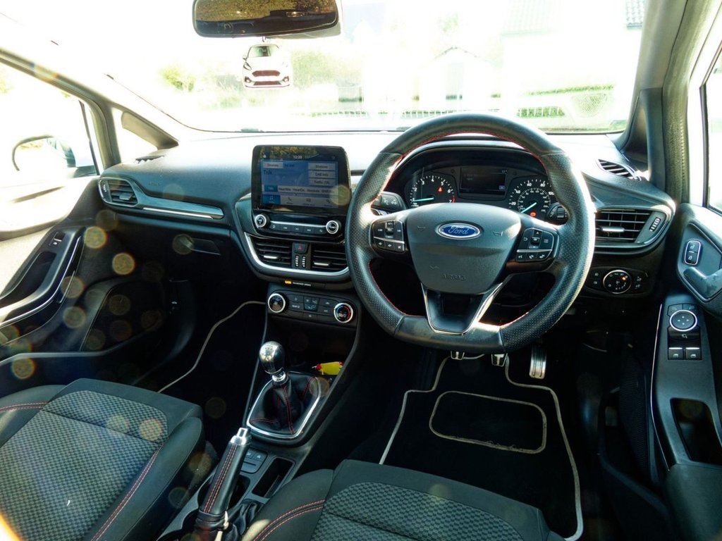 Vehicle 32