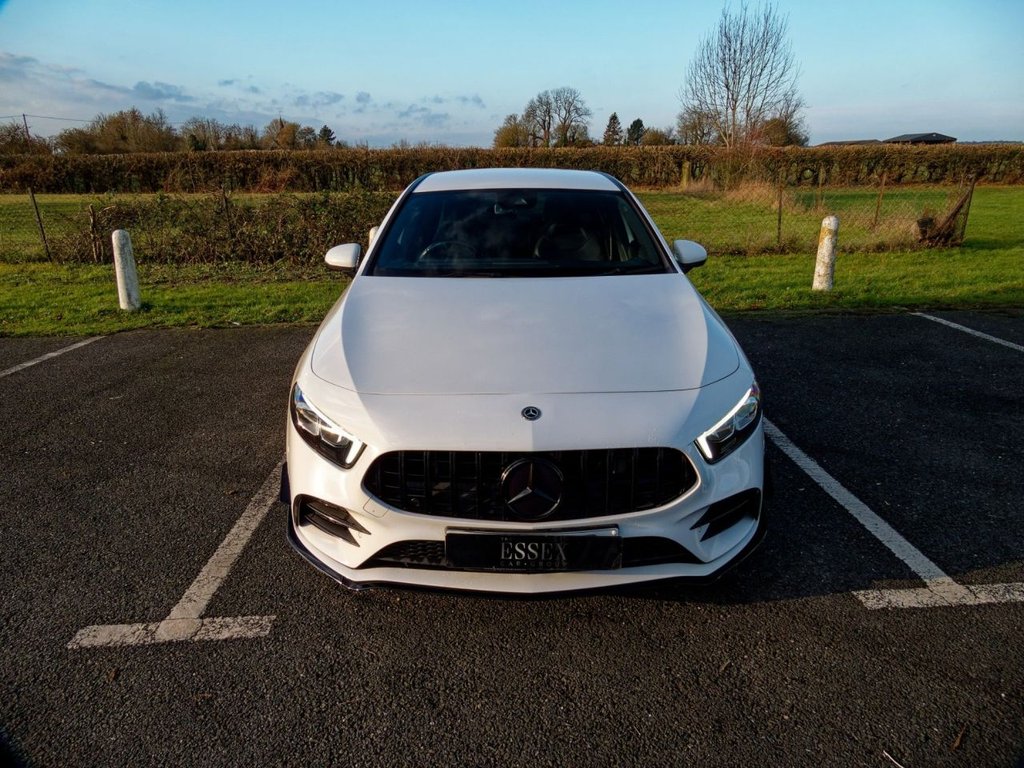 Used Mercedes-Benz A-Class 2019 for sale - 76962028: Photo 15