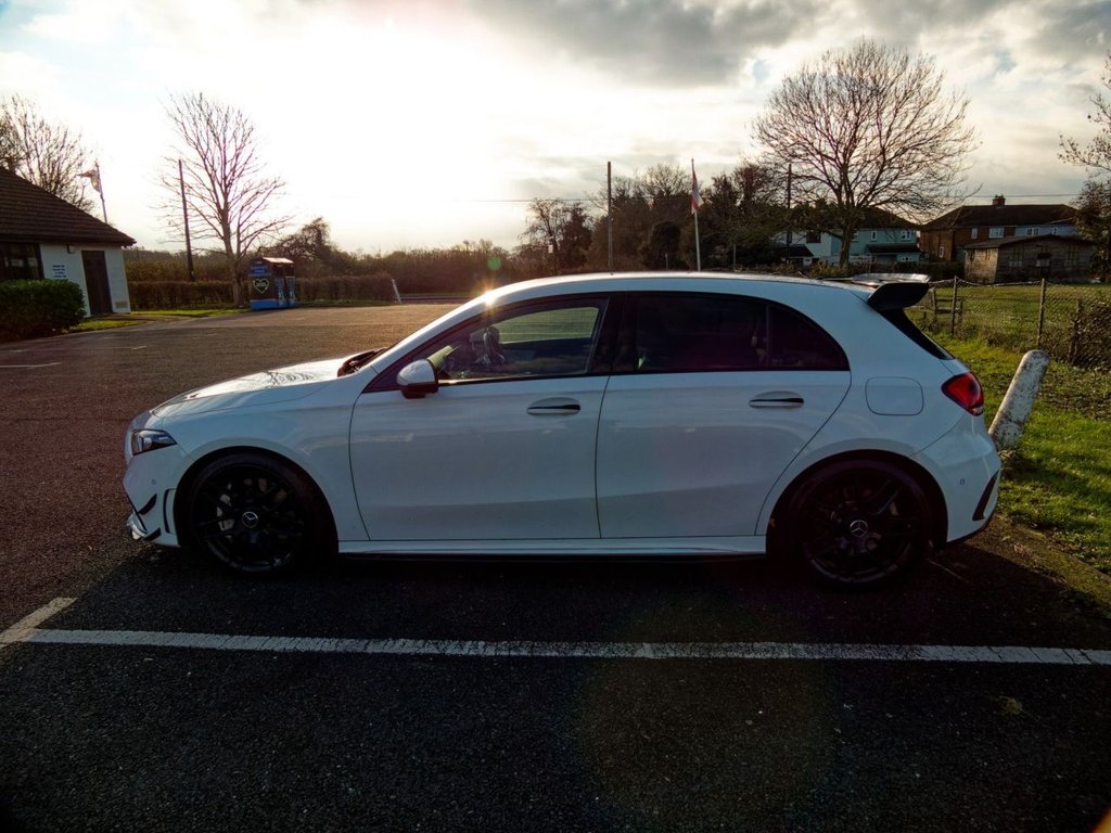 Used Mercedes-Benz A-Class 2019 for sale - 76962028: Photo 18