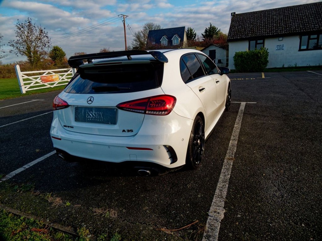 Used Mercedes-Benz A-Class 2019 for sale - 76962028: Photo 22