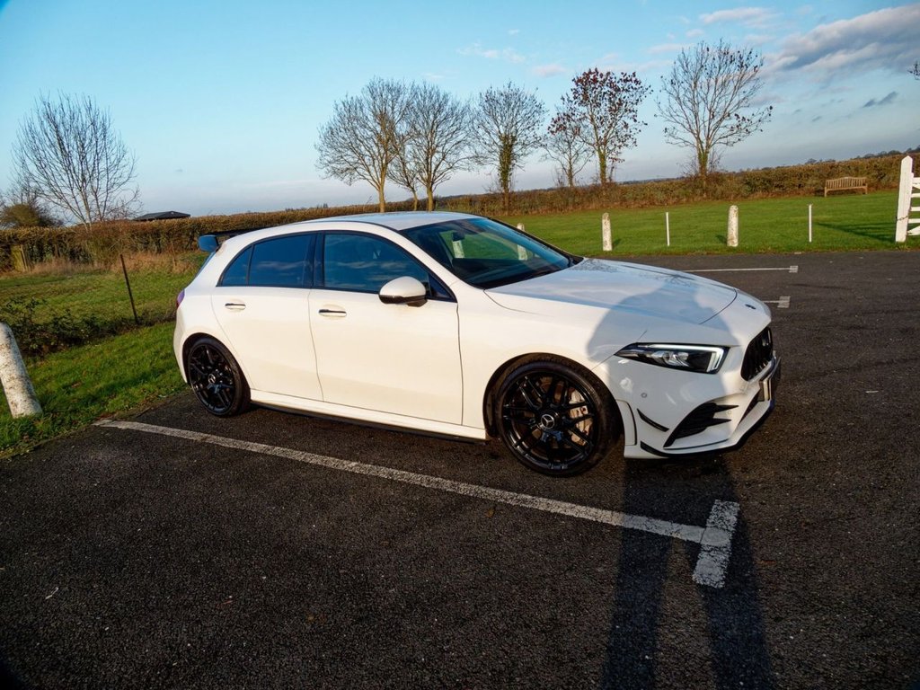 Used Mercedes-Benz A-Class 2019 for sale - 76962028: Photo 25
