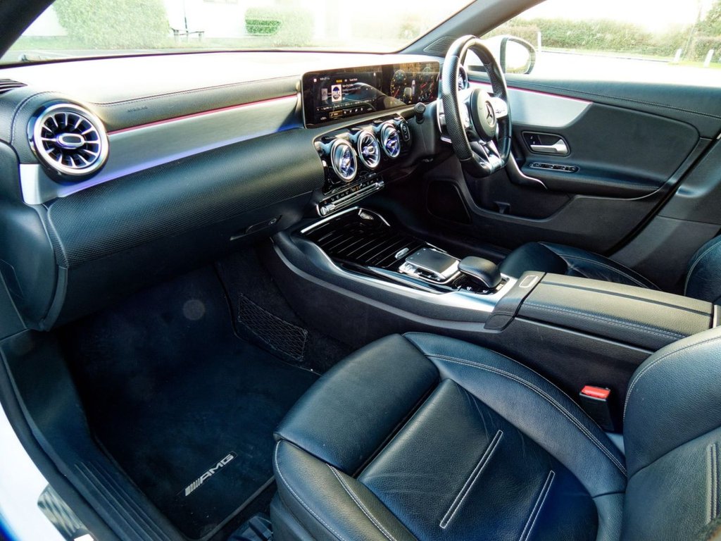 Used Mercedes-Benz A-Class 2019 for sale - 76962028: Photo 28