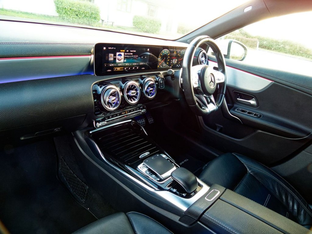 Used Mercedes-Benz A-Class 2019 for sale - 76962028: Photo 31