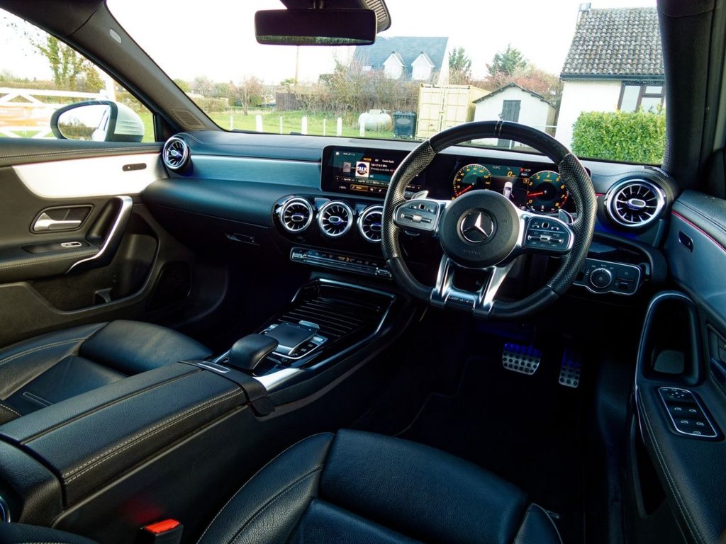 Used Mercedes-Benz A-Class 2019 for sale - 76962028: Photo 32