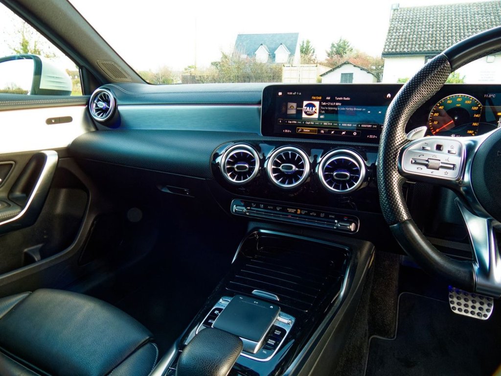 Used Mercedes-Benz A-Class 2019 for sale - 76962028: Photo 37