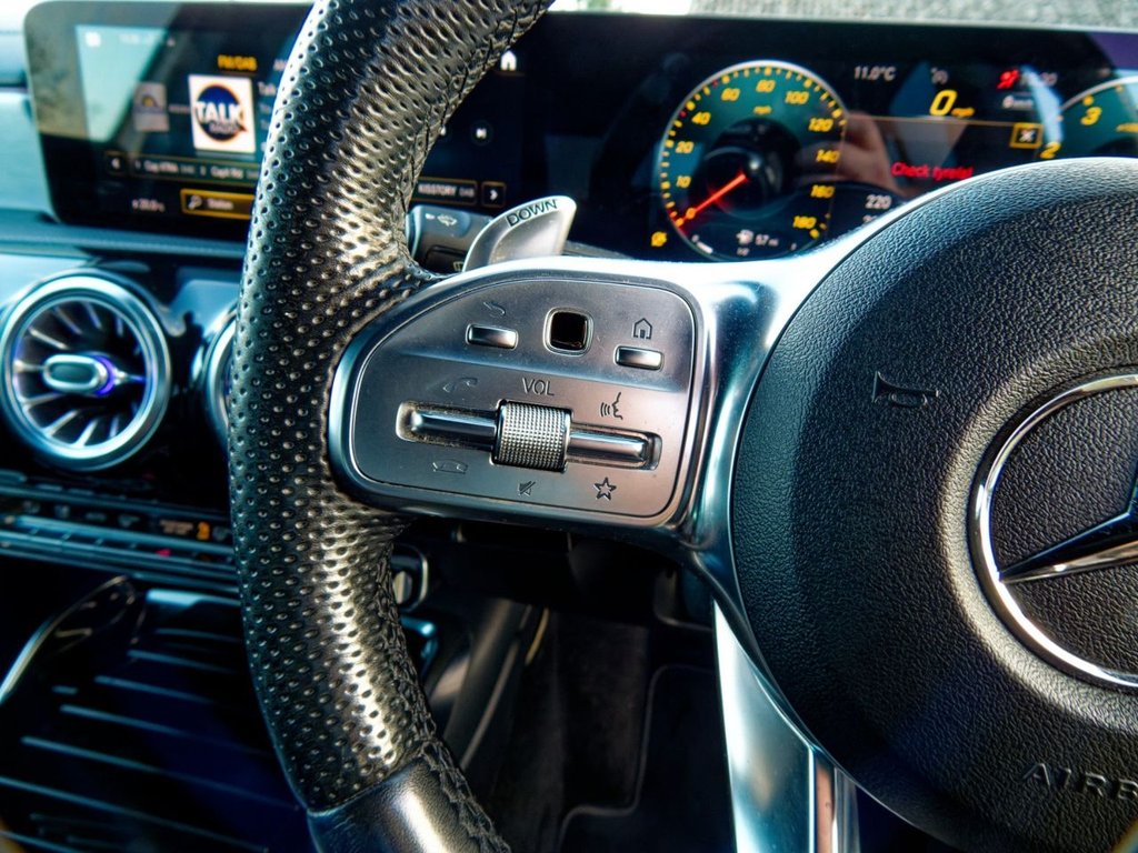 Used Mercedes-Benz A-Class 2019 for sale - 76962028: Photo 38