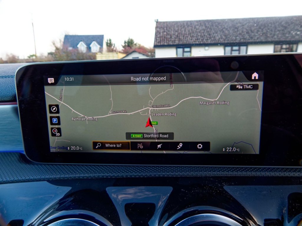 Used Mercedes-Benz A-Class 2019 for sale - 76962028: Photo 42