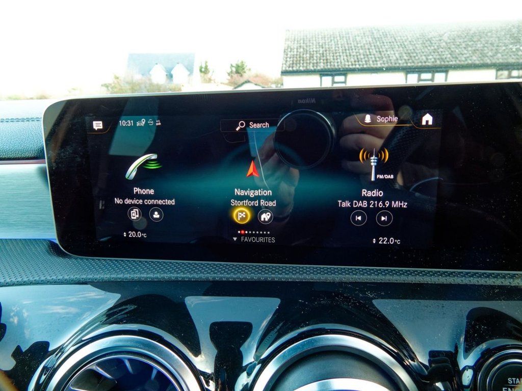 Used Mercedes-Benz A-Class 2019 for sale - 76962028: Photo 43