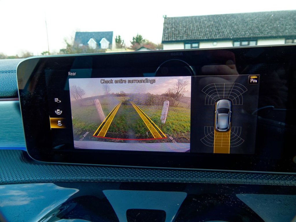 Used Mercedes-Benz A-Class 2019 for sale - 76962028: Photo 44