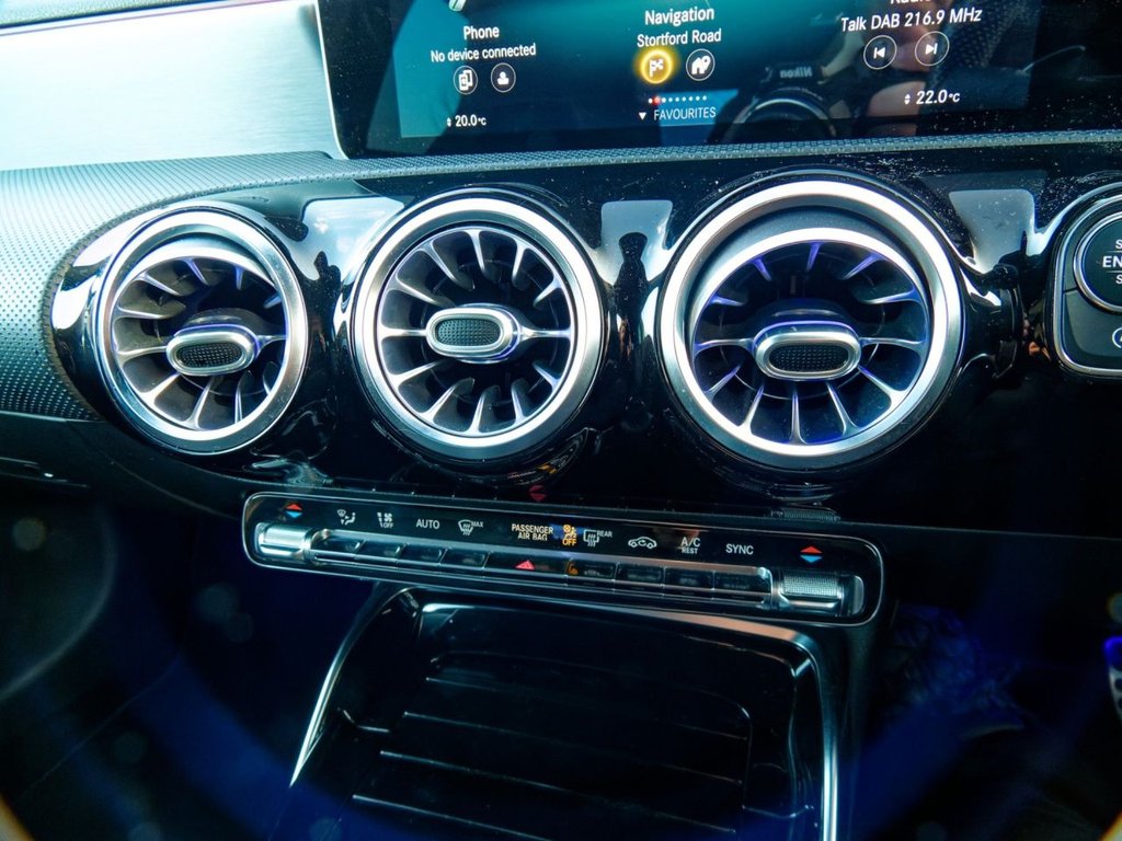 Used Mercedes-Benz A-Class 2019 for sale - 76962028: Photo 45