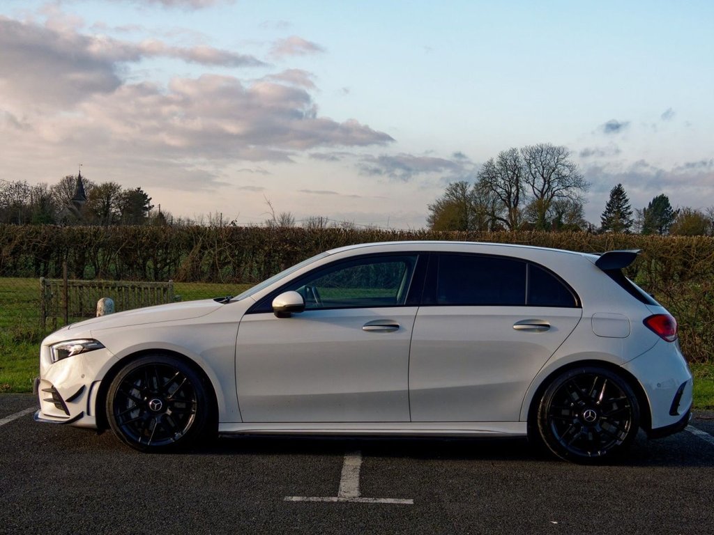 Used Mercedes-Benz A-Class 2019 for sale - 76962028: Photo 6