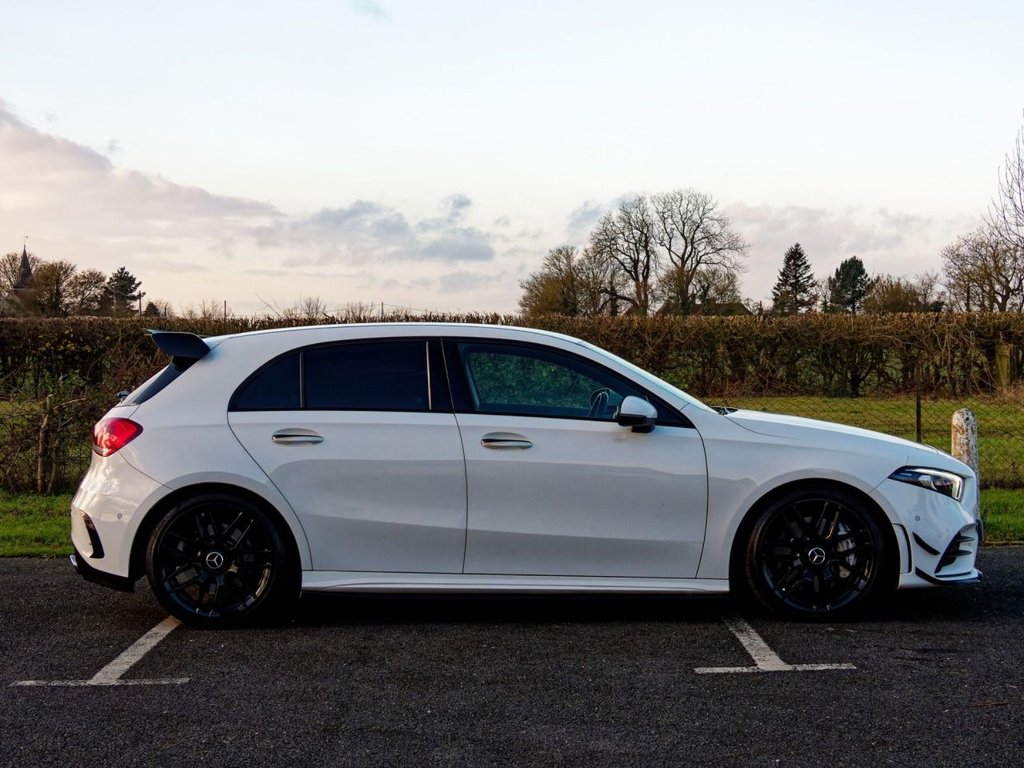 Used Mercedes-Benz A-Class 2019 for sale - 76962028: Photo 7
