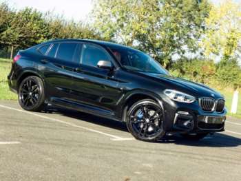 Used BMW X4 2019 for sale - 72590603: Photo