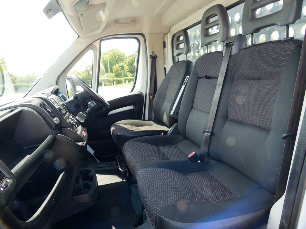 Vehicle 27