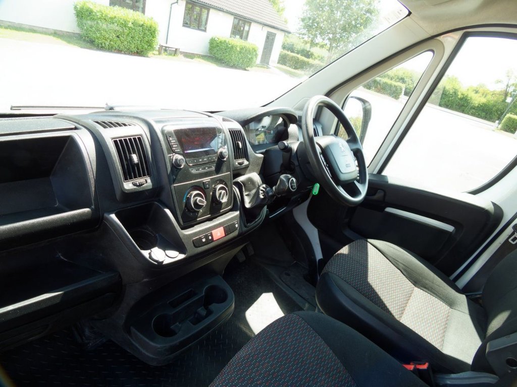 Vehicle 28